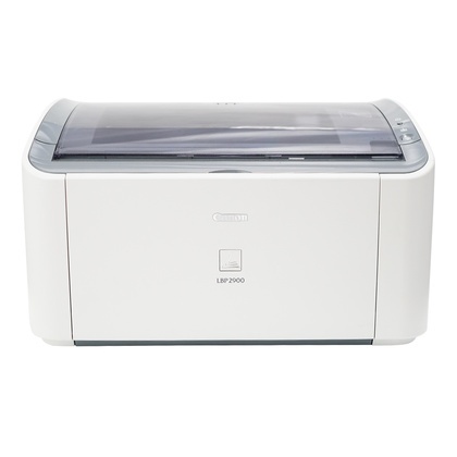 Free And Install Canon Lbp 2900 Printer Driver For Mac