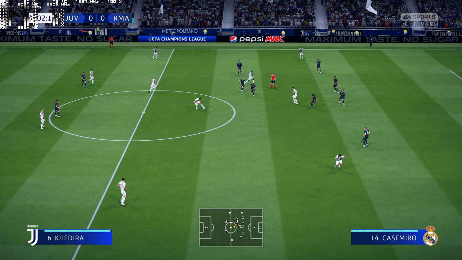 fifa 19 patch for pc